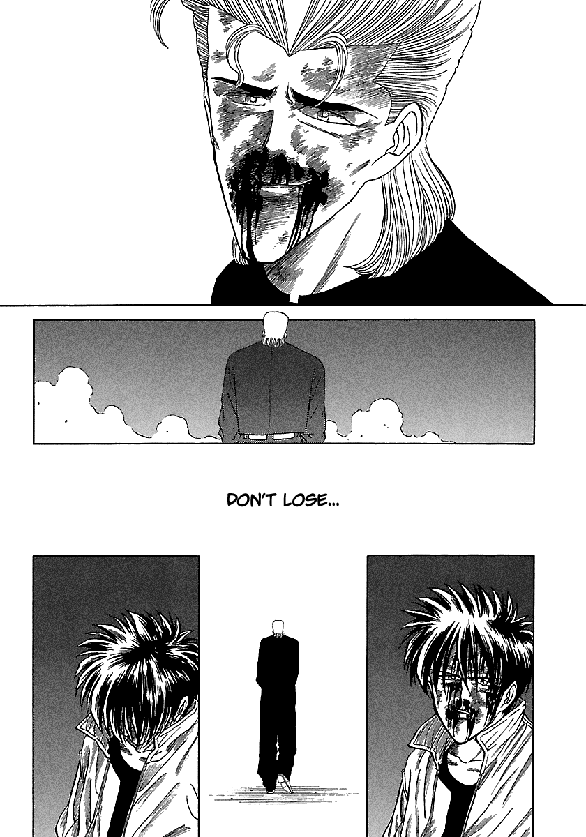 BADBOYS Chapter 93 page 11 - Chapter 93: Revenge (7)