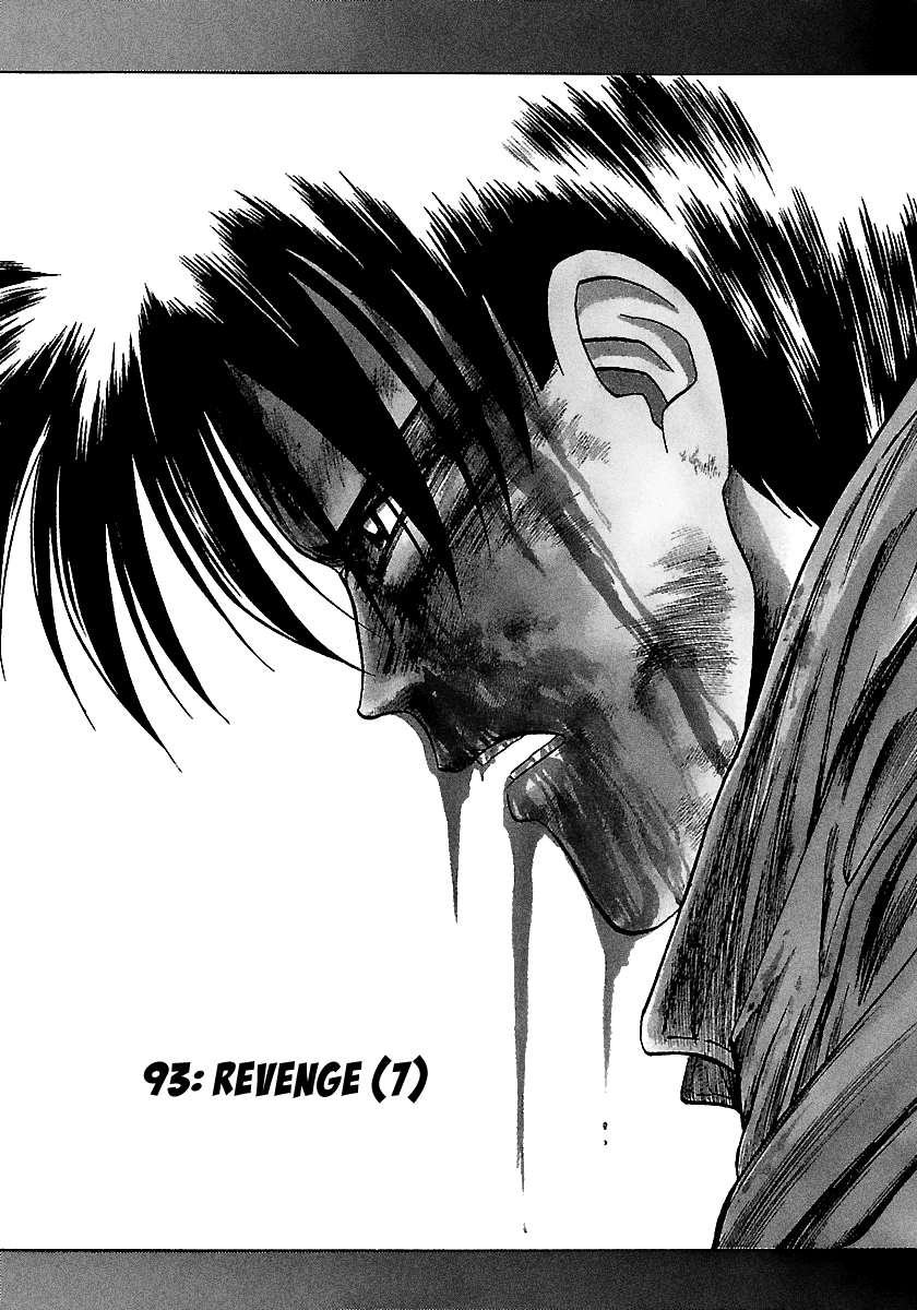 BADBOYS Chapter 93 page 3 - Chapter 93: Revenge (7)