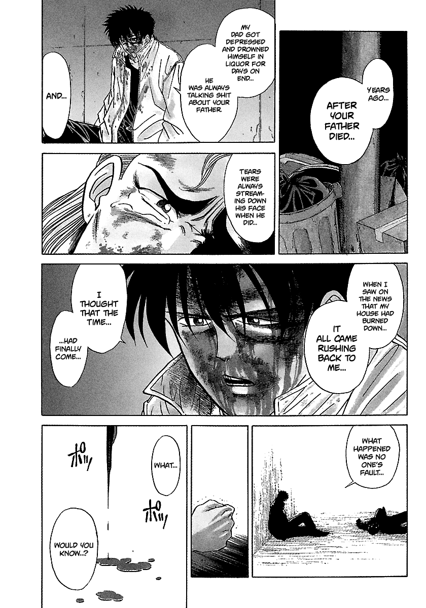 BADBOYS Chapter 93 page 4 - Chapter 93: Revenge (7)