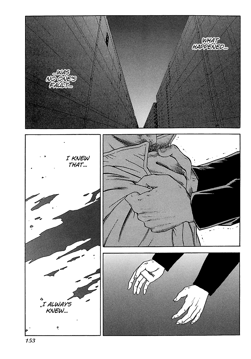 BADBOYS Chapter 93 page 6 - Chapter 93: Revenge (7)