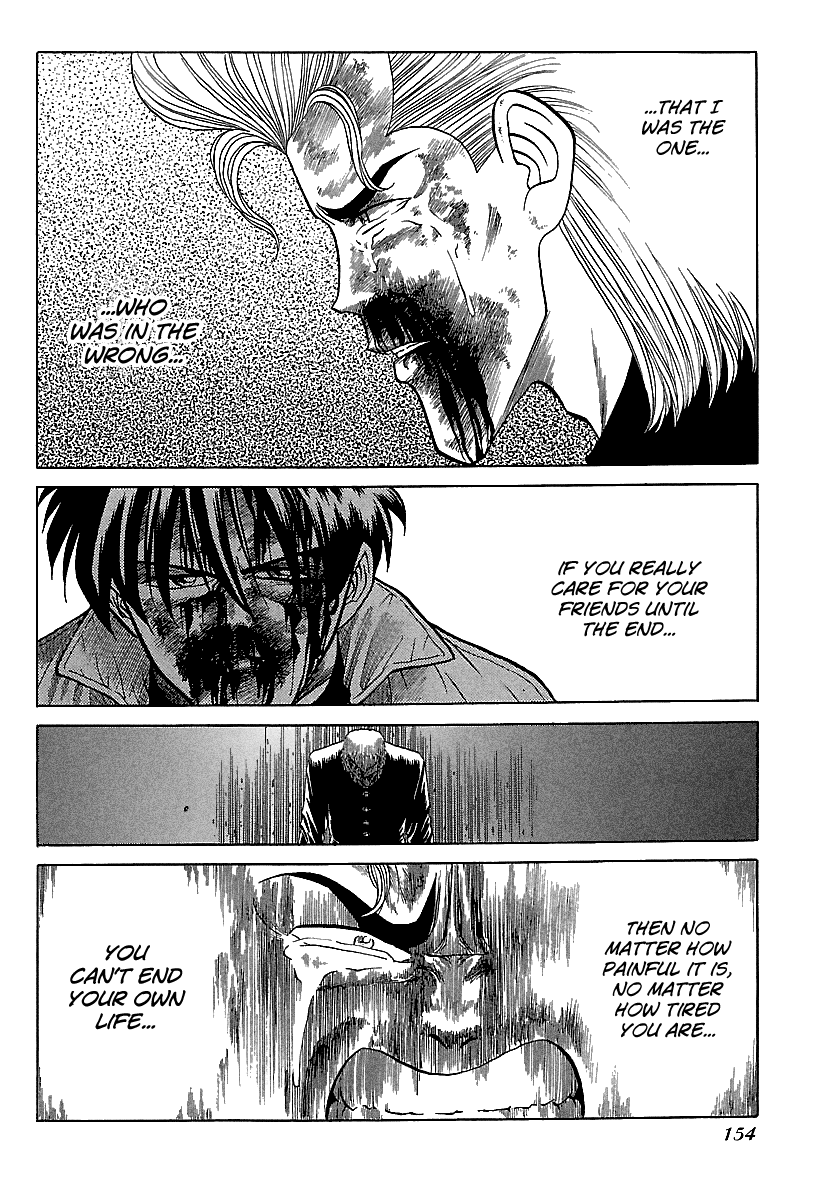 BADBOYS Chapter 93 page 7 - Chapter 93: Revenge (7)