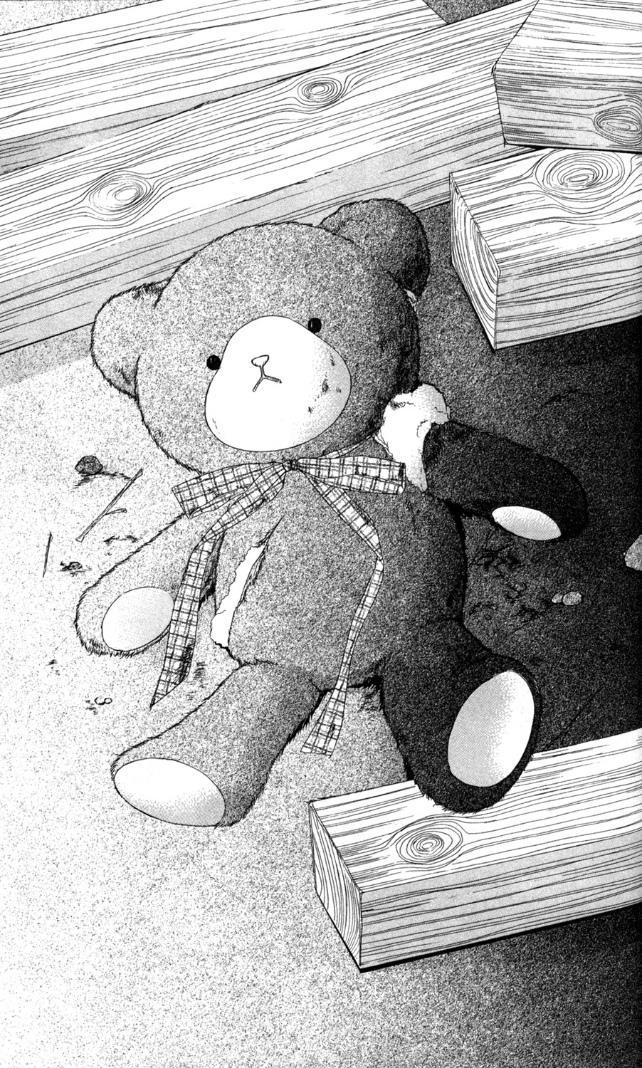 Badminton Girl Chapter 4.5 page 24 - Chapter 4.5