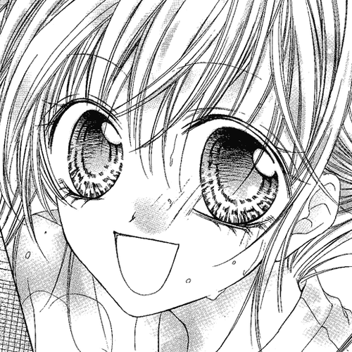 Badminton Girl Chapter 6: [End] cover