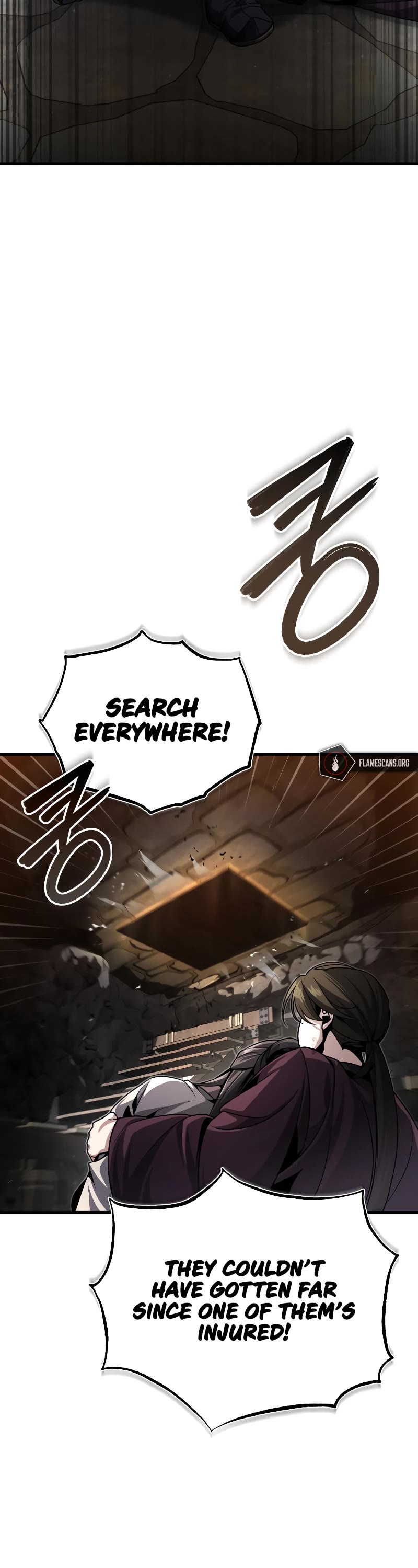 Baek Clan's Terminally Ill Young Master Chapter 1 page 15 - Chapter 1
