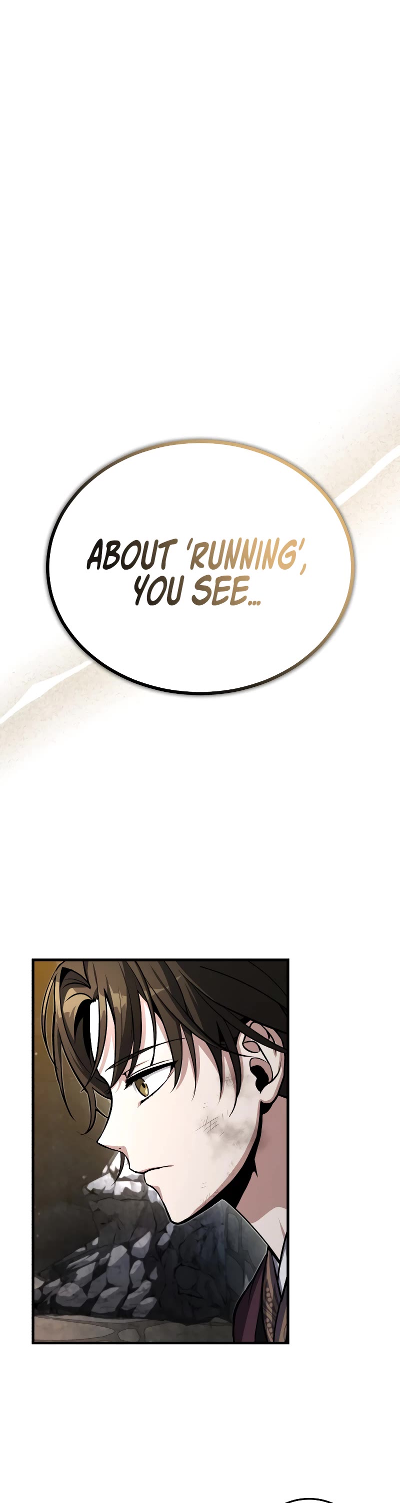 Baek Clan's Terminally Ill Young Master Chapter 1 page 2 - Chapter 1
