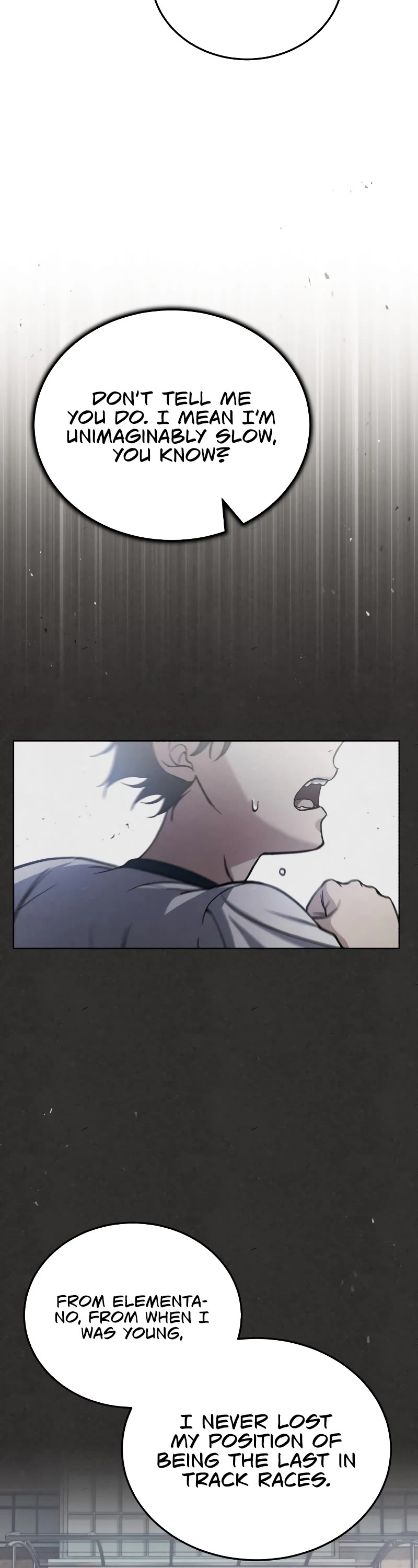 Baek Clan's Terminally Ill Young Master Chapter 1 page 4 - Chapter 1