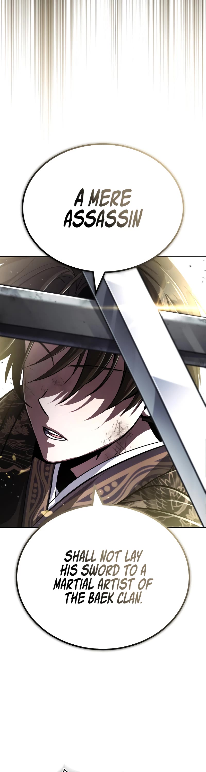 Baek Clan's Terminally Ill Young Master Chapter 1 page 52 - Chapter 1