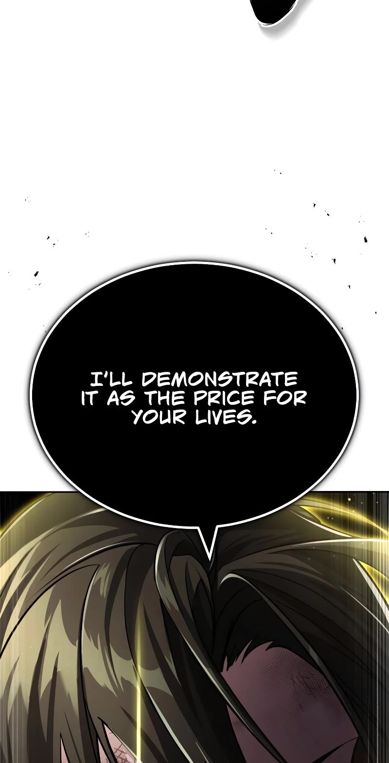 Baek Clan's Terminally Ill Young Master Chapter 1 page 54 - Chapter 1