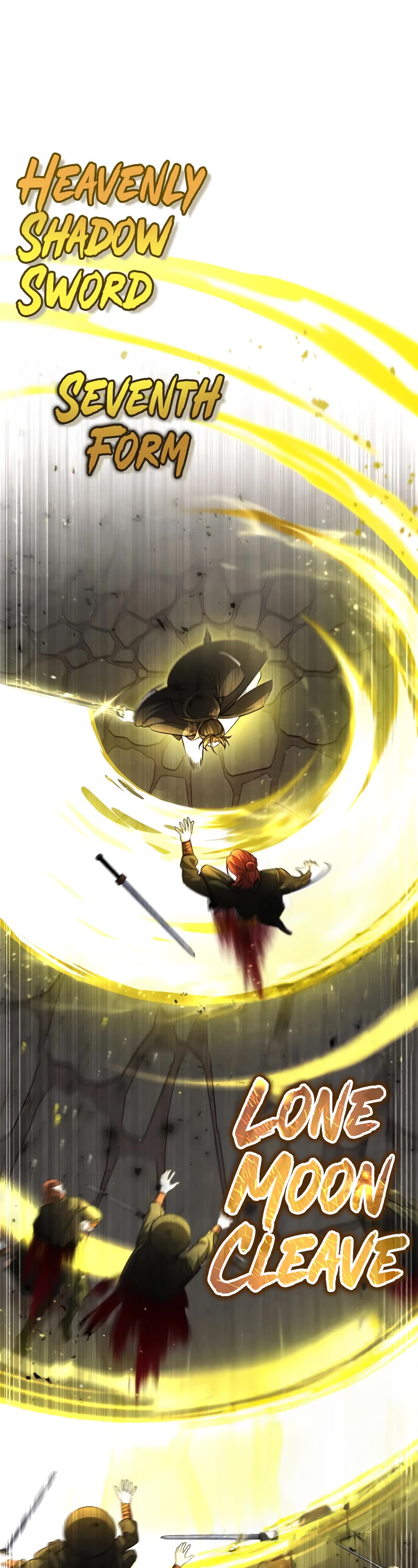 Baek Clan's Terminally Ill Young Master Chapter 1 page 58 - Chapter 1