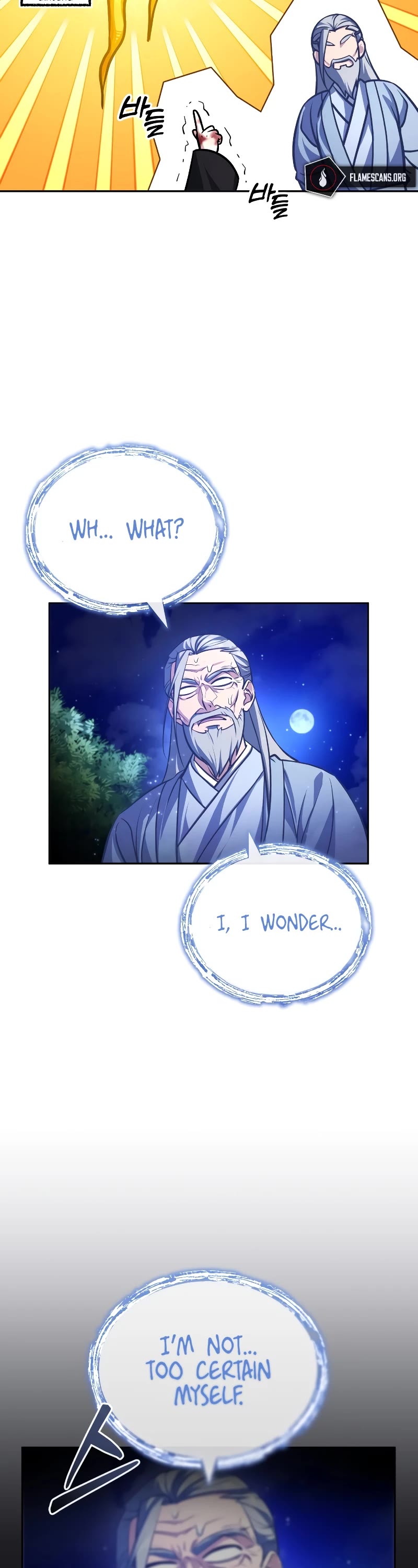 Baek Clan's Terminally Ill Young Master Chapter 1 page 65 - Chapter 1