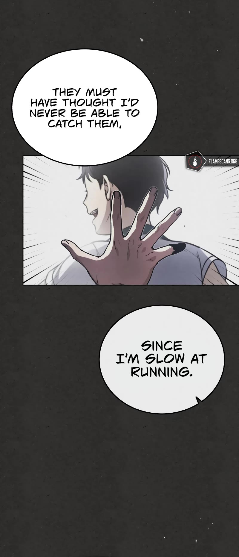 Baek Clan's Terminally Ill Young Master Chapter 1 page 7 - Chapter 1