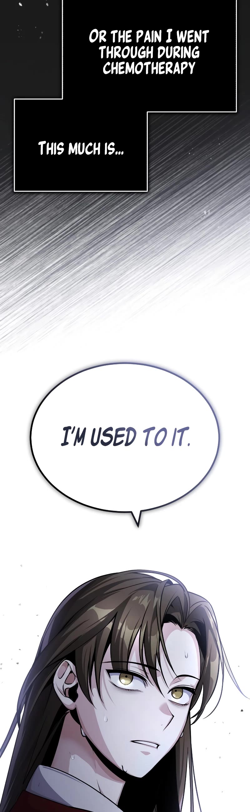 Baek Clan's Terminally Ill Young Master Chapter 1 page 78 - Chapter 1