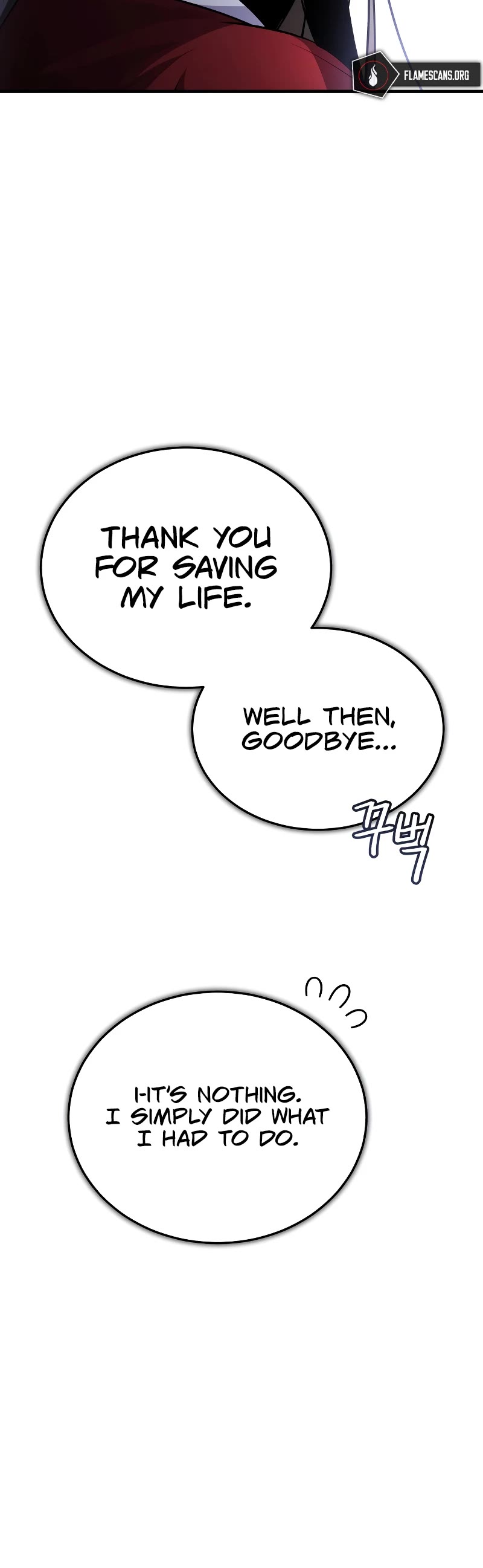 Baek Clan's Terminally Ill Young Master Chapter 1 page 79 - Chapter 1