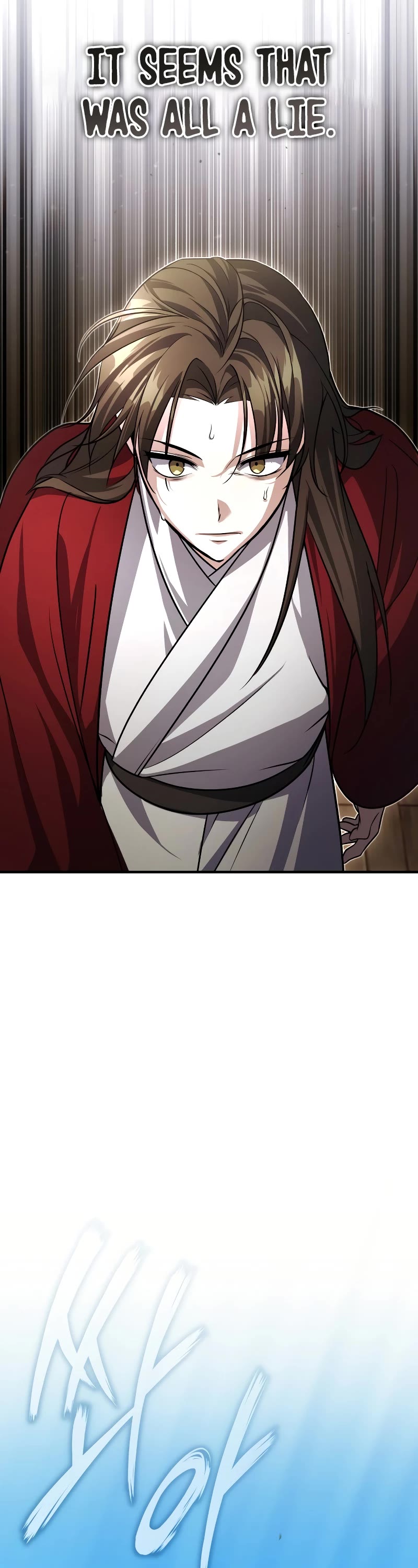 Baek Clan's Terminally Ill Young Master Chapter 1 page 81 - Chapter 1