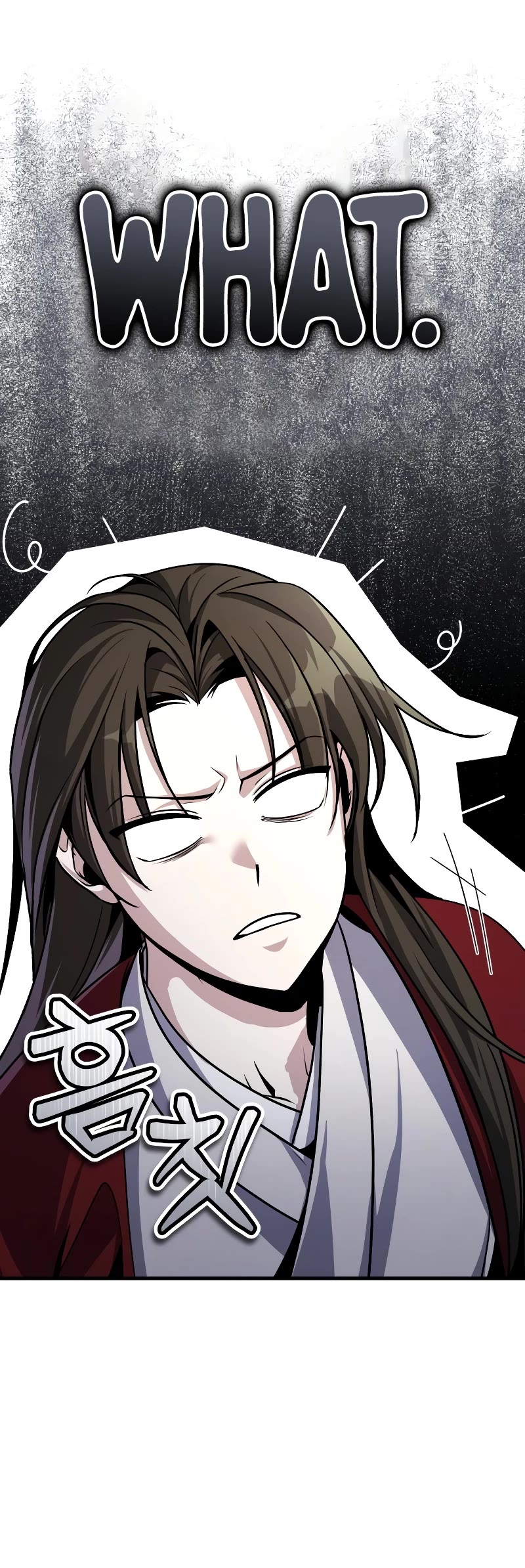 Baek Clan's Terminally Ill Young Master Chapter 1 page 84 - Chapter 1