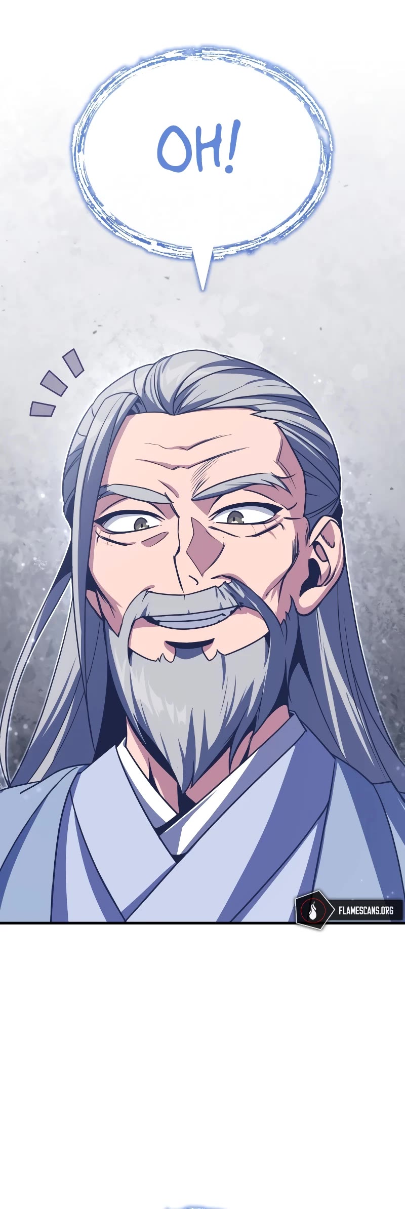 Baek Clan's Terminally Ill Young Master Chapter 1 page 85 - Chapter 1