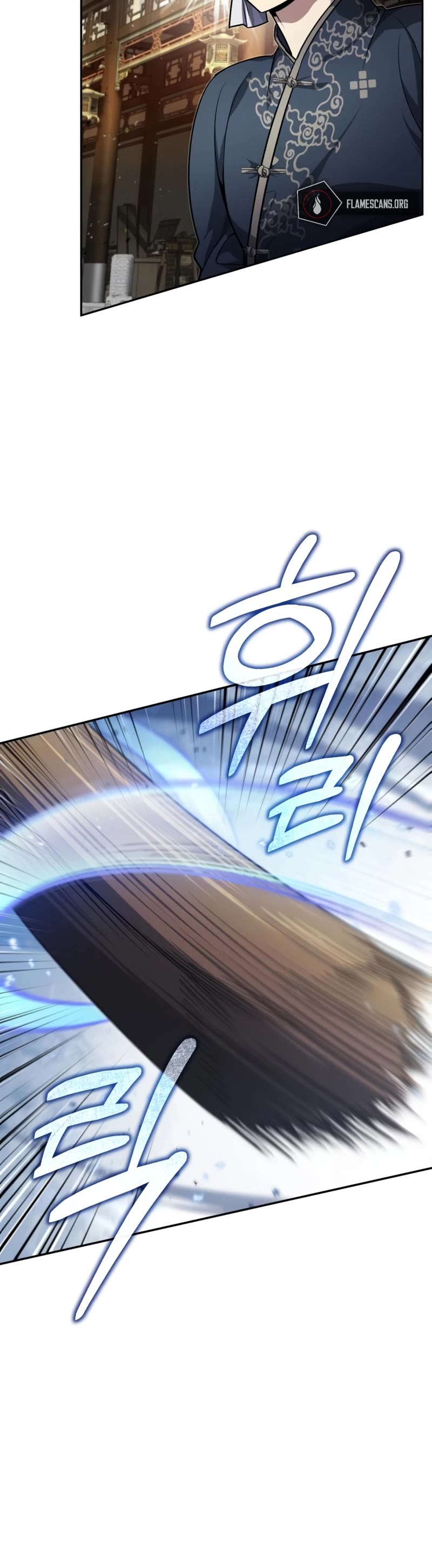 Baek Clan's Terminally Ill Young Master Chapter 10 page 53 - Chapter 10