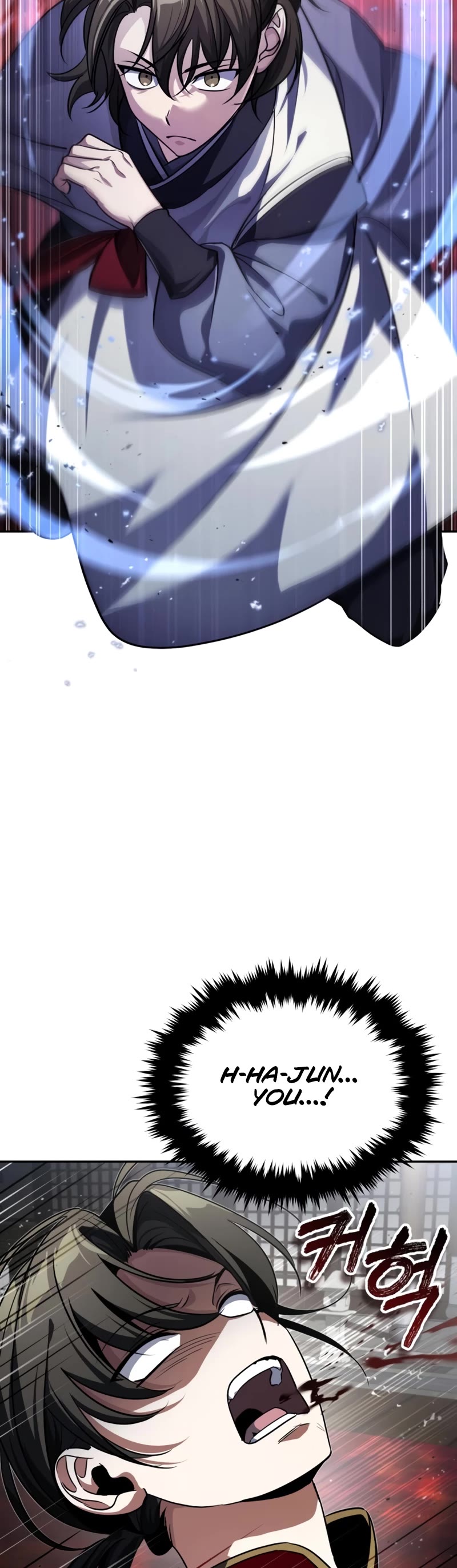 Baek Clan's Terminally Ill Young Master Chapter 10 page 56 - Chapter 10