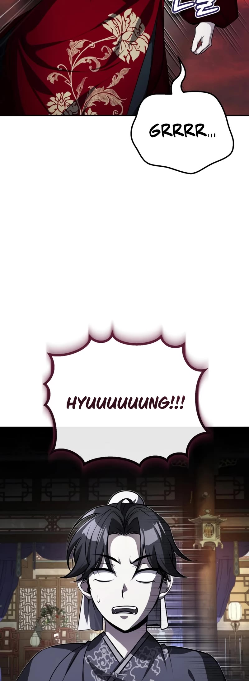 Baek Clan's Terminally Ill Young Master Chapter 10 page 59 - Chapter 10