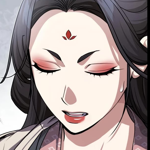 Baek Clan's Terminally Ill Young Master Chapter 10 cover