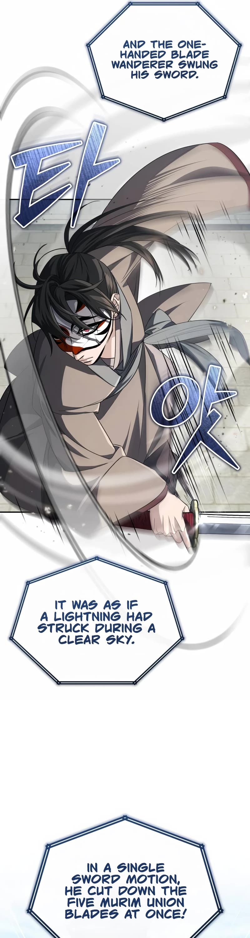 Baek Clan's Terminally Ill Young Master Chapter 11 page 51 - Chapter 11