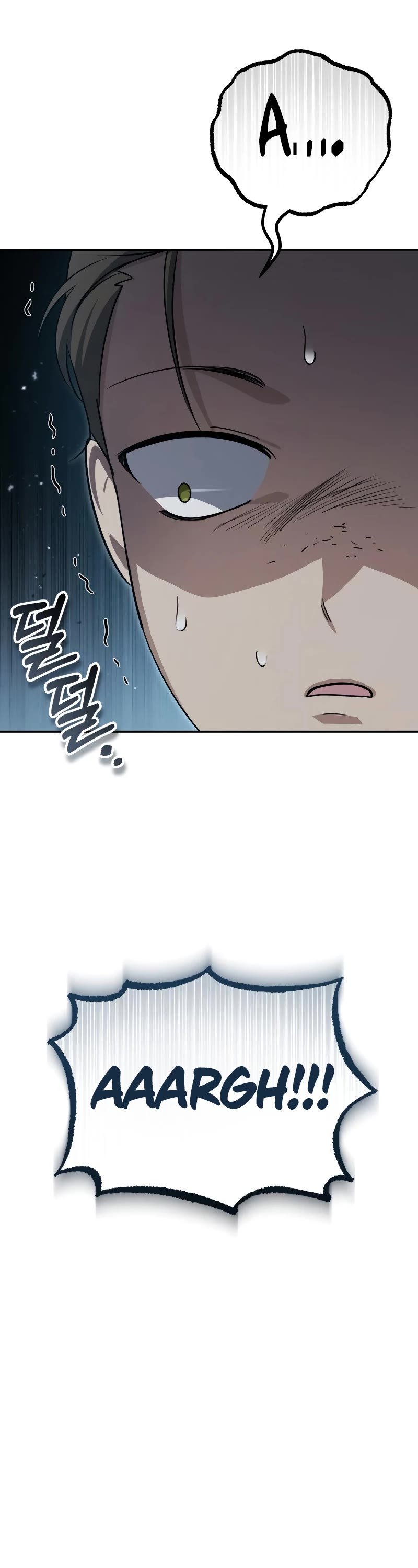 Baek Clan's Terminally Ill Young Master Chapter 12 page 3 - Chapter 12