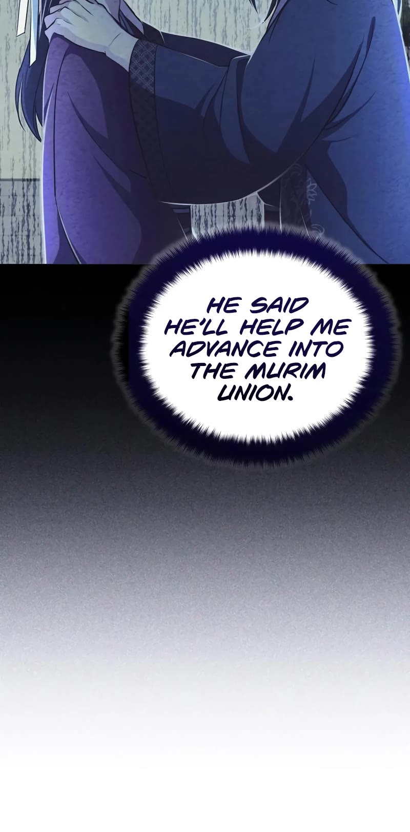 Baek Clan's Terminally Ill Young Master Chapter 12 page 41 - Chapter 12