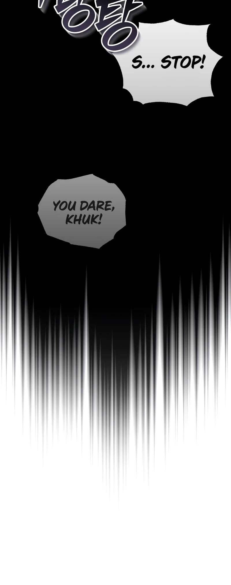 Baek Clan's Terminally Ill Young Master Chapter 12 page 57 - Chapter 12