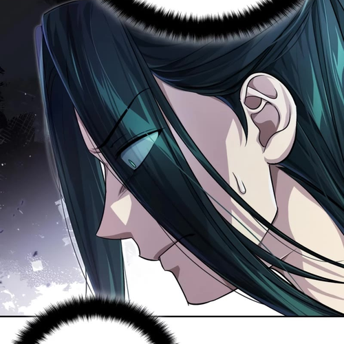 Baek Clan's Terminally Ill Young Master Chapter 14 cover