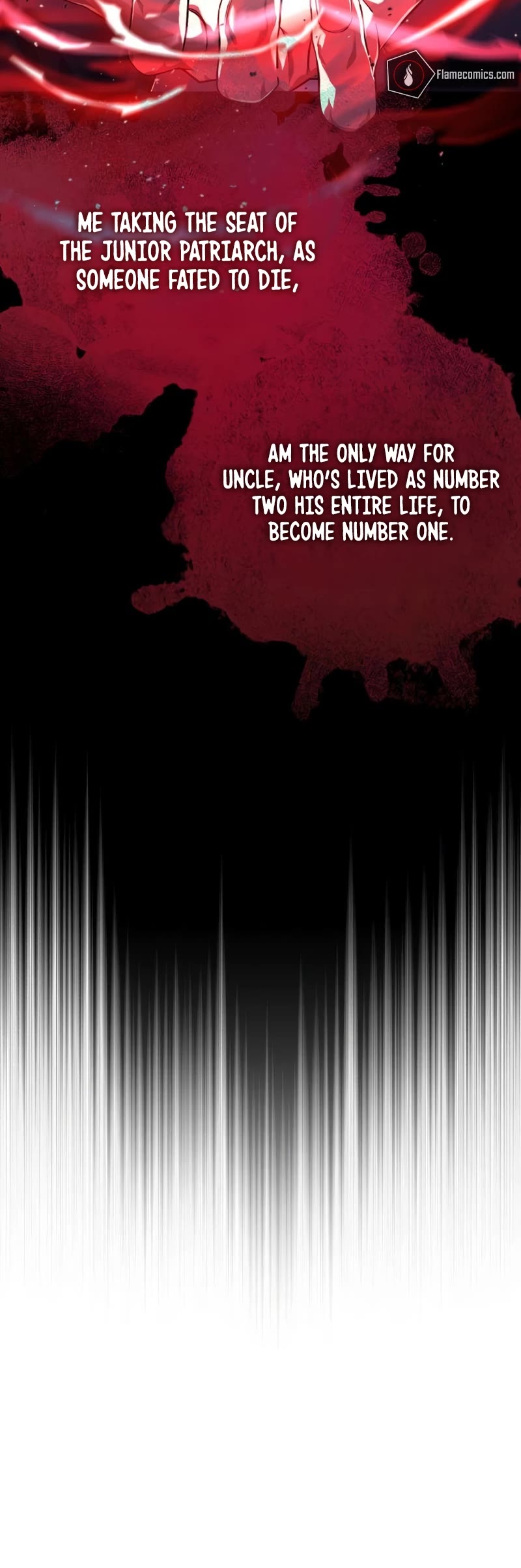 Baek Clan's Terminally Ill Young Master Chapter 15 page 13 - Chapter 15