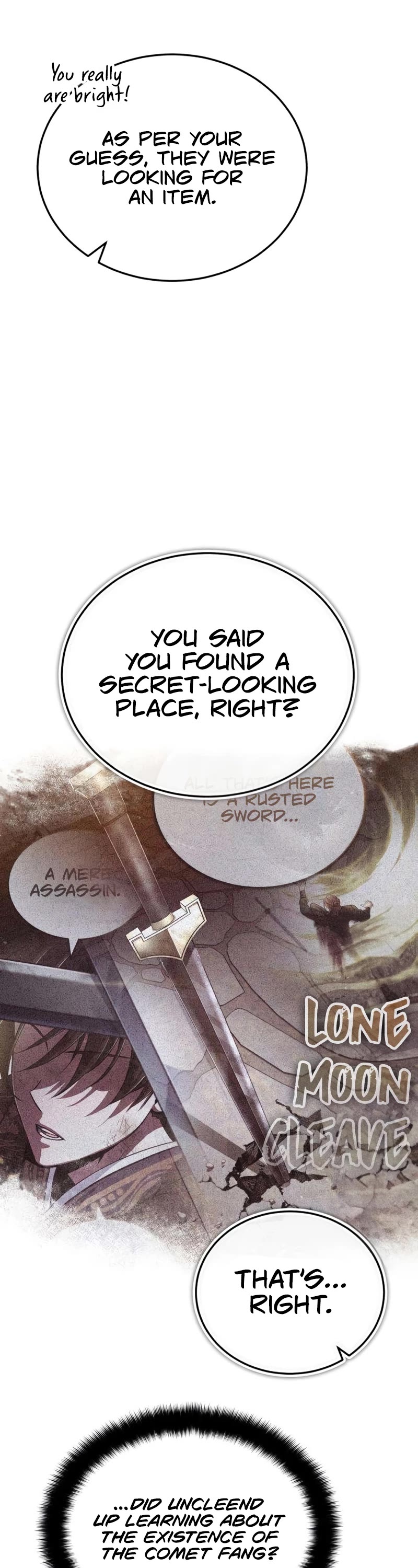 Baek Clan's Terminally Ill Young Master Chapter 15 page 16 - Chapter 15