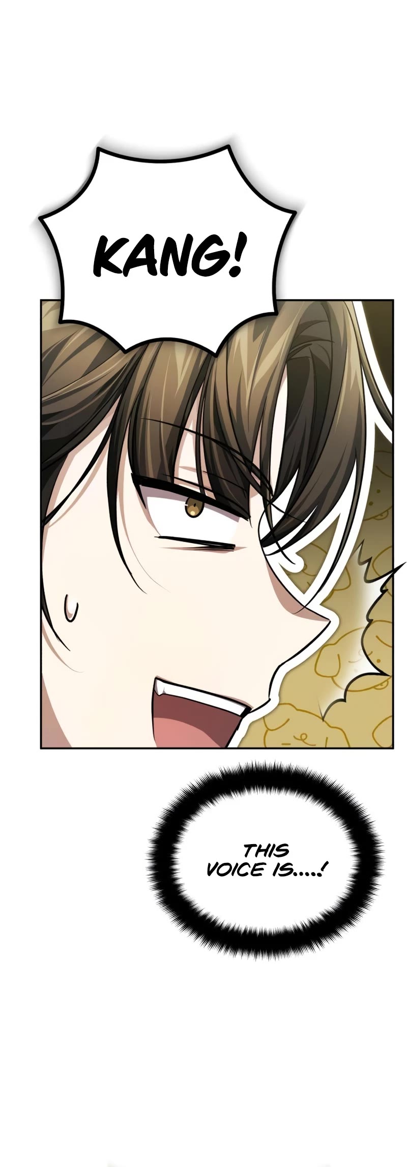 Baek Clan's Terminally Ill Young Master Chapter 15 page 37 - Chapter 15