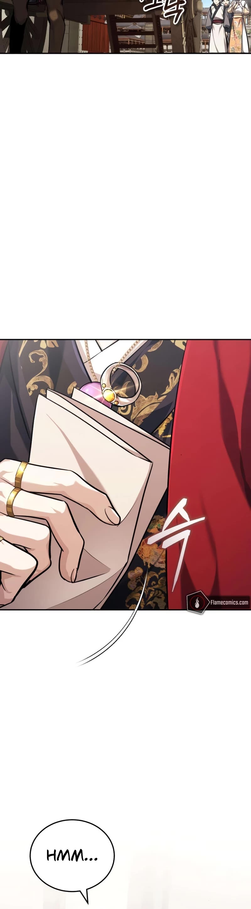 Baek Clan's Terminally Ill Young Master Chapter 15 page 61 - Chapter 15
