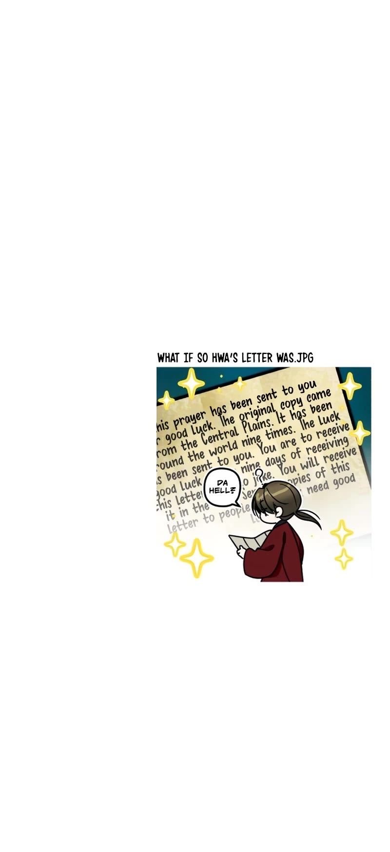 Baek Clan's Terminally Ill Young Master Chapter 15 page 63 - Chapter 15