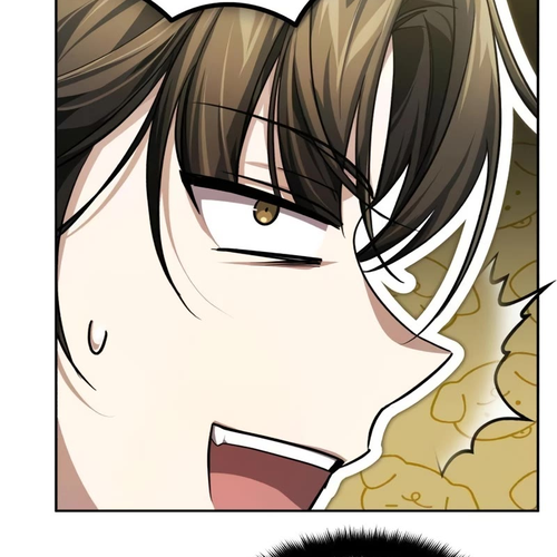 Baek Clan's Terminally Ill Young Master Chapter 15 cover
