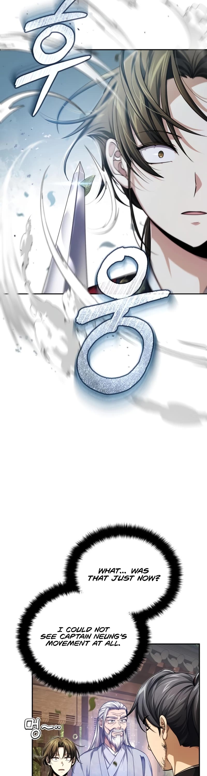 Baek Clan's Terminally Ill Young Master Chapter 16 page 46 - Chapter 16