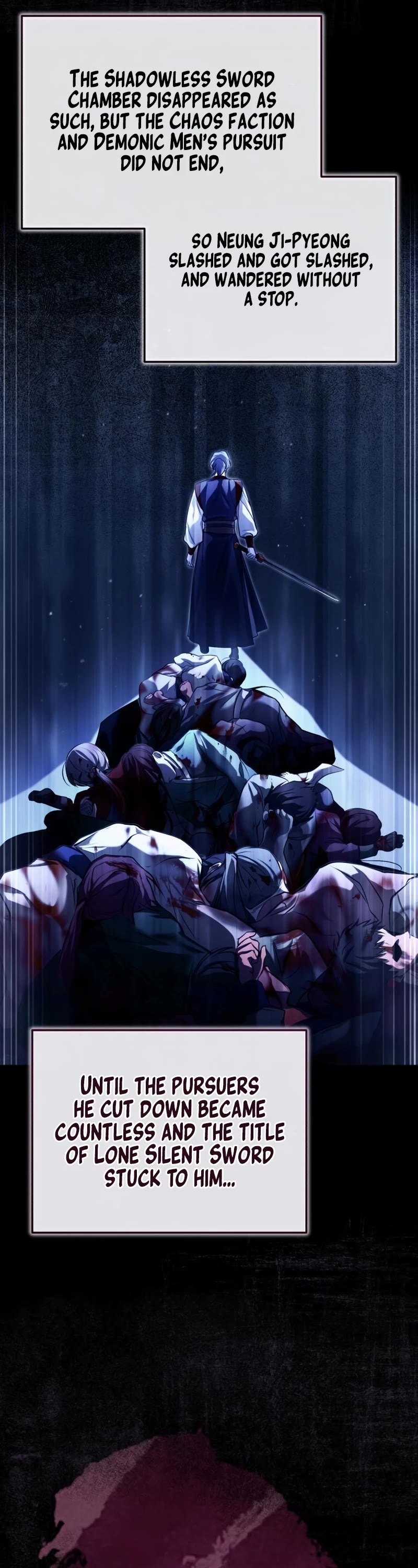 Baek Clan's Terminally Ill Young Master Chapter 16 page 52 - Chapter 16