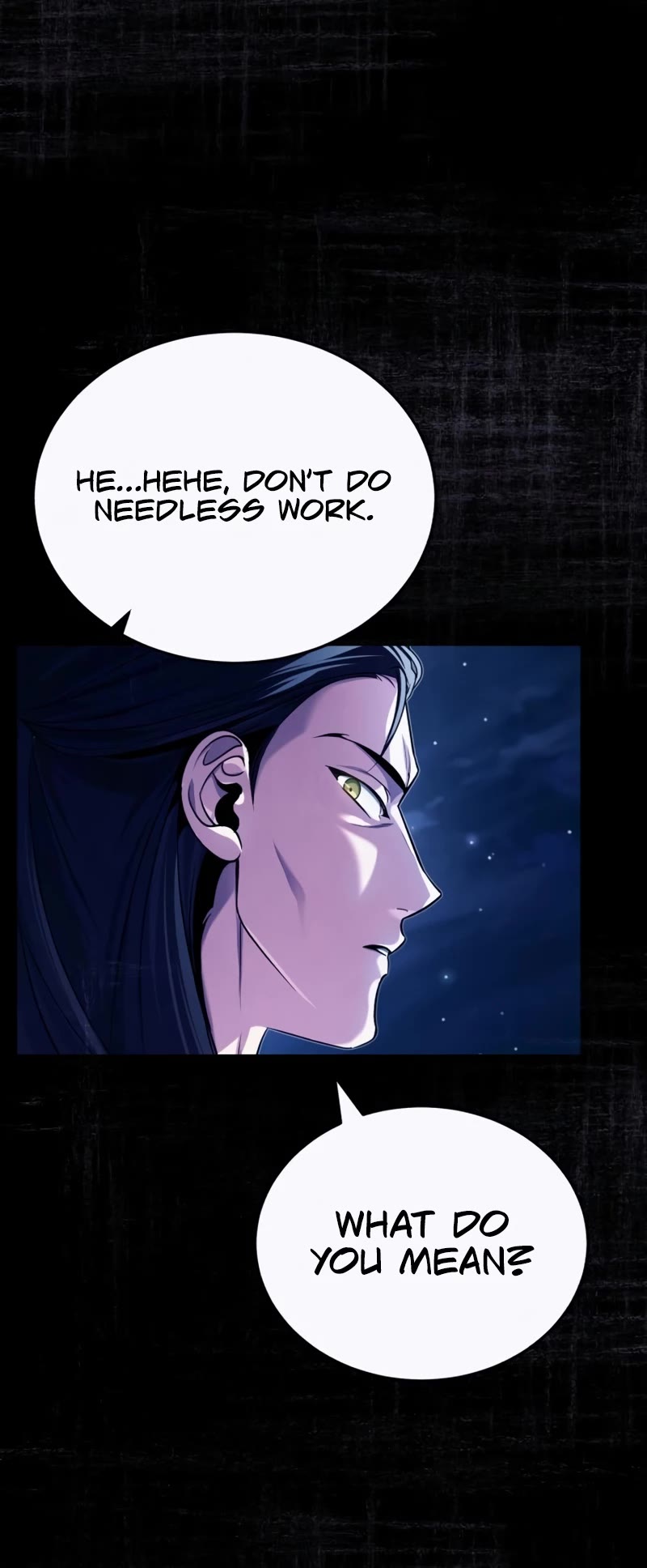 Baek Clan's Terminally Ill Young Master Chapter 16 page 55 - Chapter 16