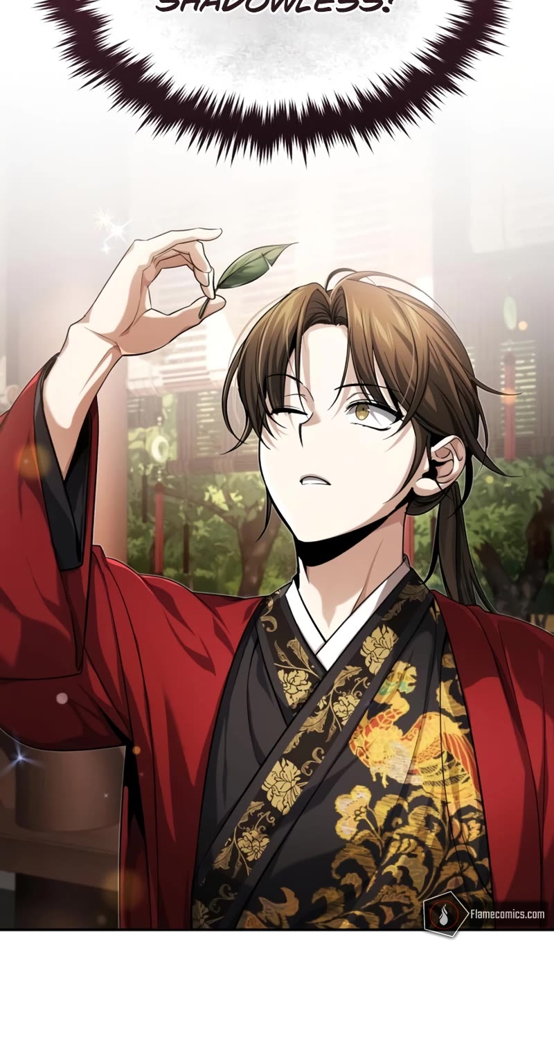 Baek Clan's Terminally Ill Young Master Chapter 16 page 62 - Chapter 16