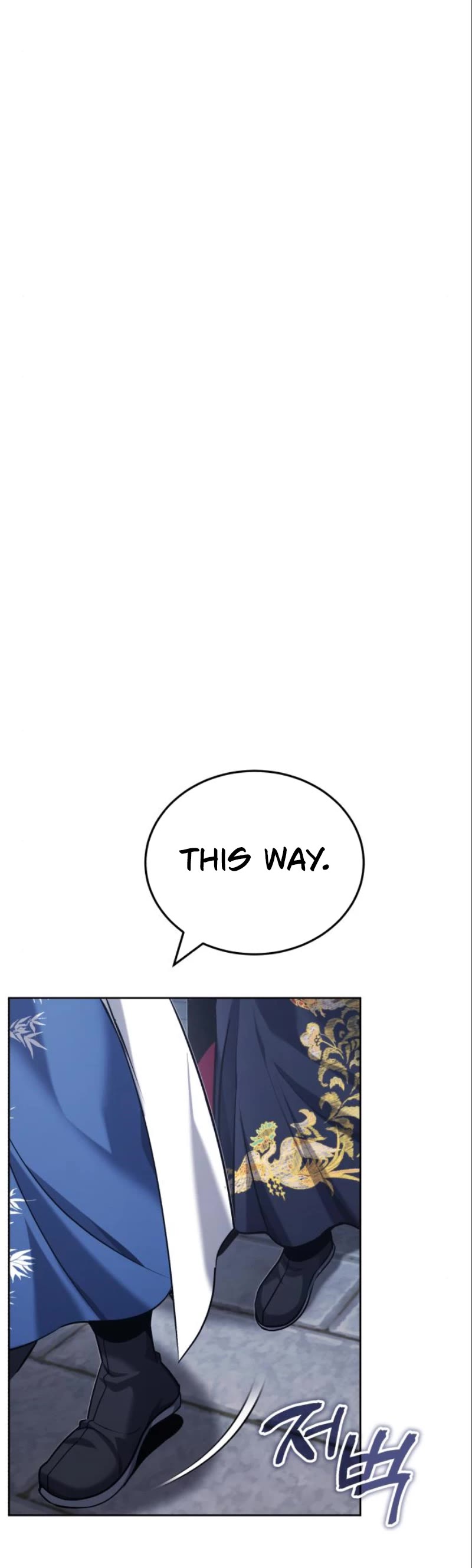 Baek Clan's Terminally Ill Young Master Chapter 18 page 33 - Chapter 18