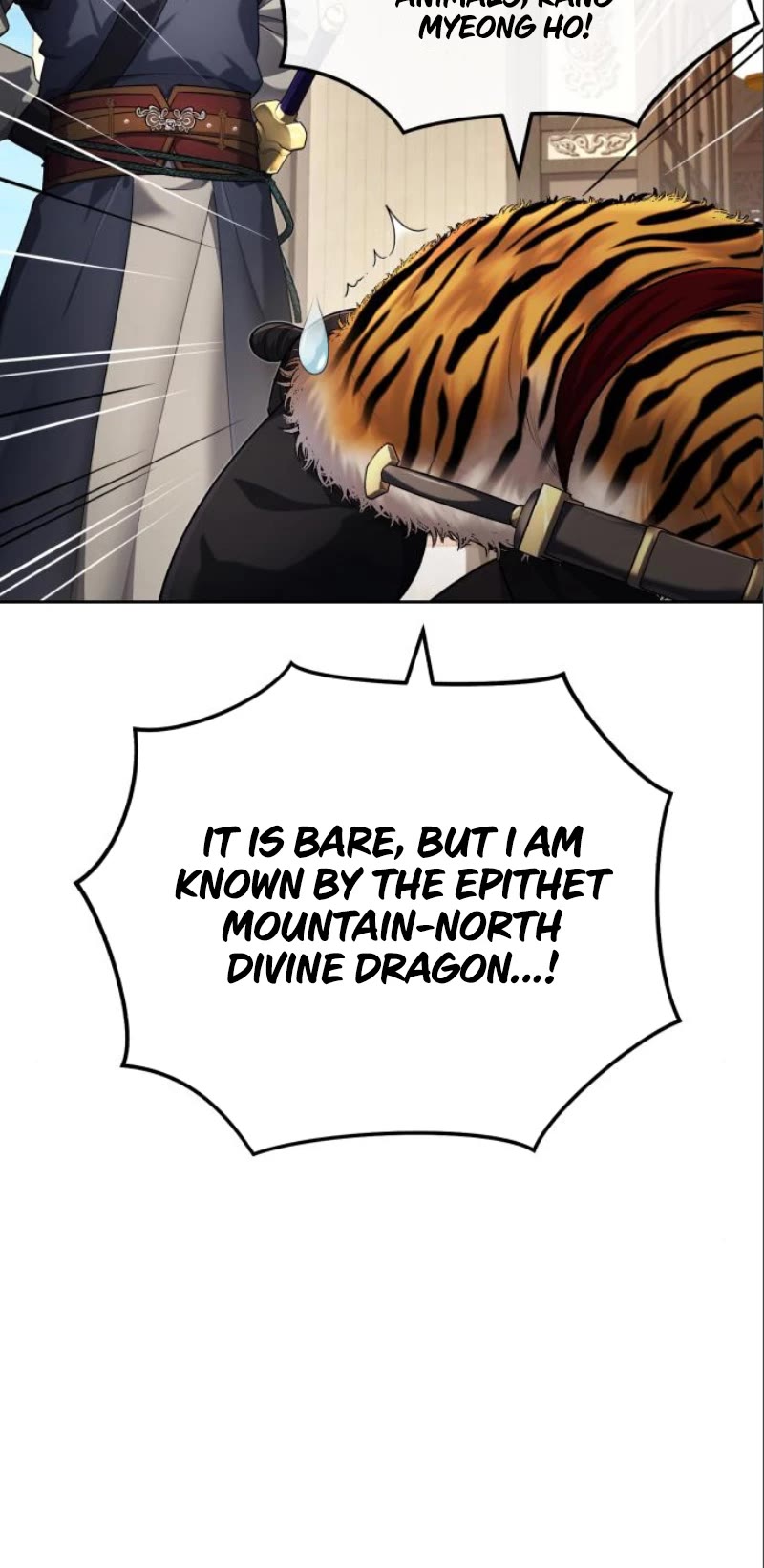 Baek Clan's Terminally Ill Young Master Chapter 18 page 5 - Chapter 18