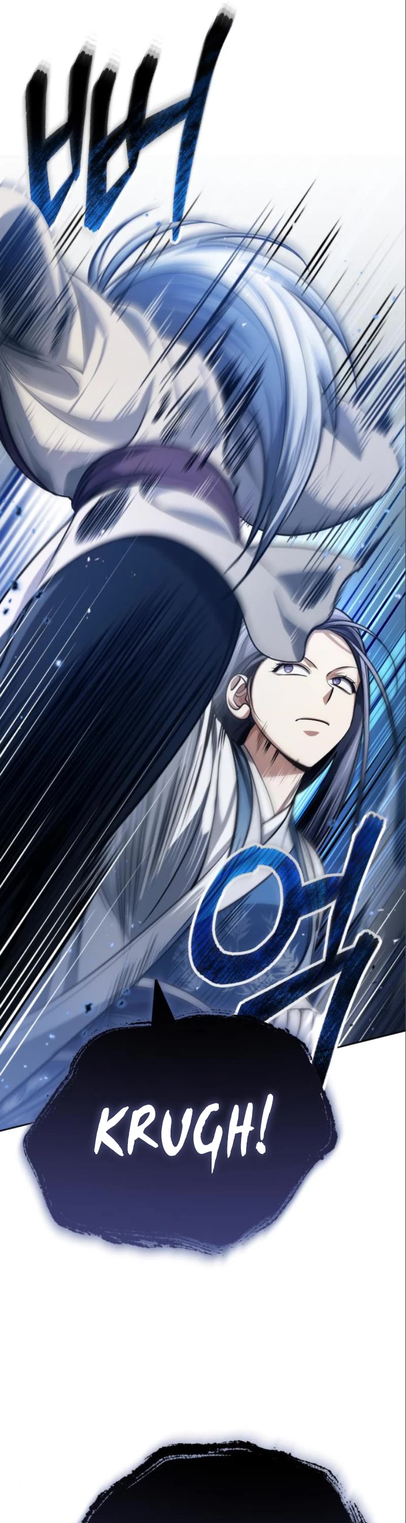 Baek Clan's Terminally Ill Young Master Chapter 18 page 59 - Chapter 18