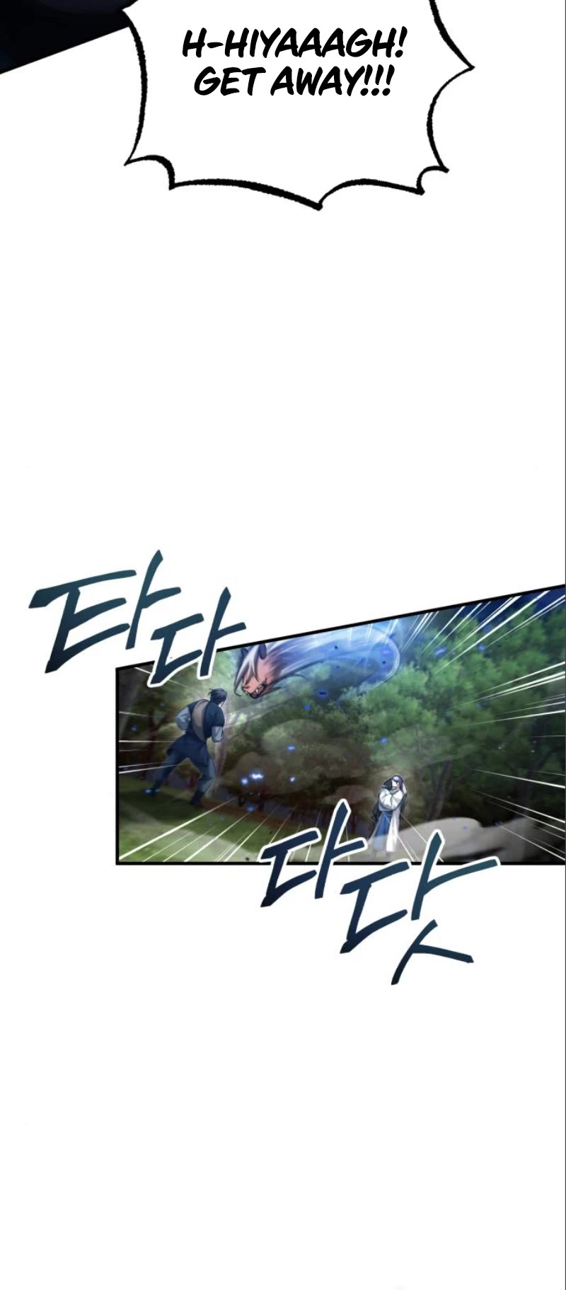 Baek Clan's Terminally Ill Young Master Chapter 18 page 62 - Chapter 18