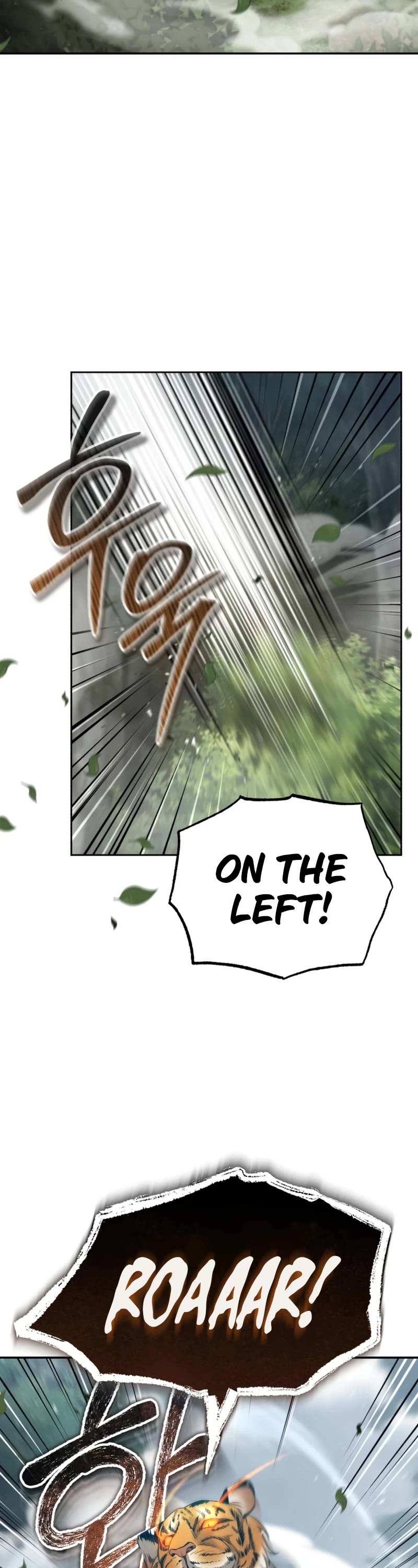 Baek Clan's Terminally Ill Young Master Chapter 19 page 19 - Chapter 19