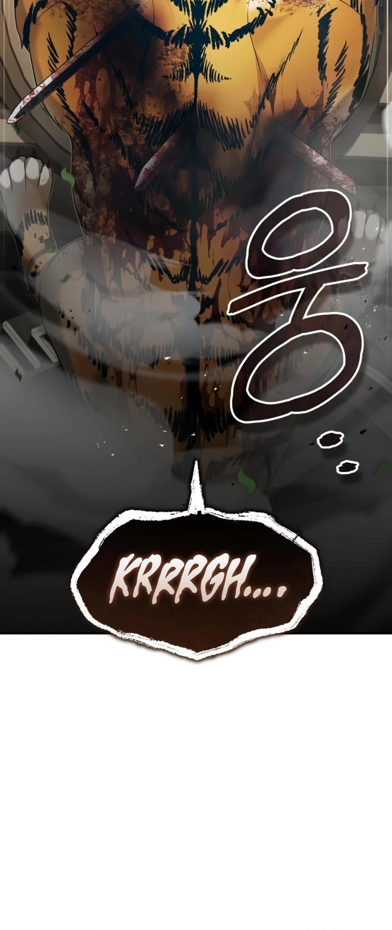 Baek Clan's Terminally Ill Young Master Chapter 19 page 25 - Chapter 19