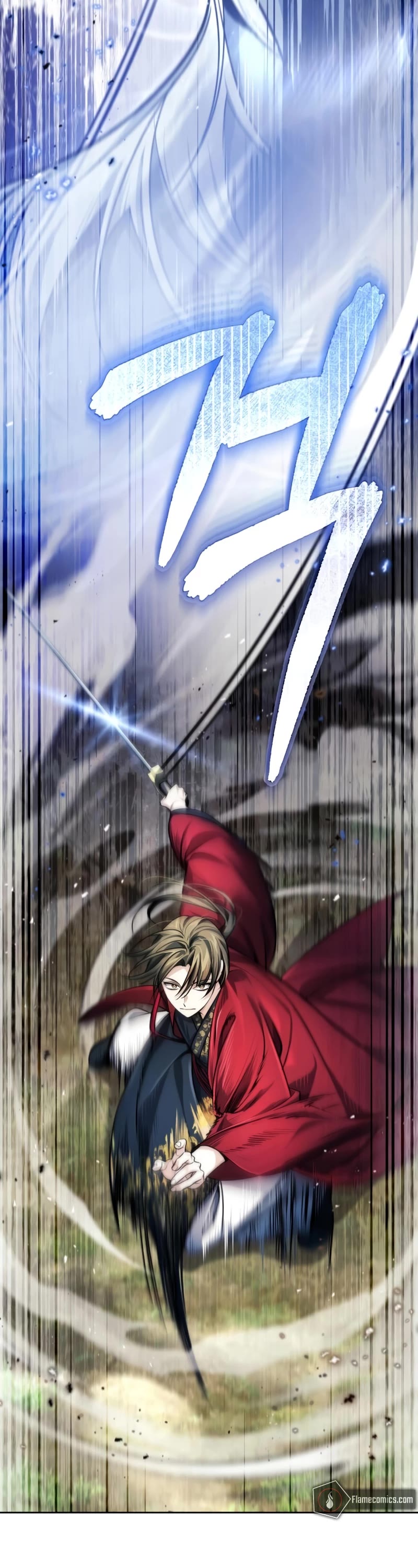 Baek Clan's Terminally Ill Young Master Chapter 19 page 3 - Chapter 19