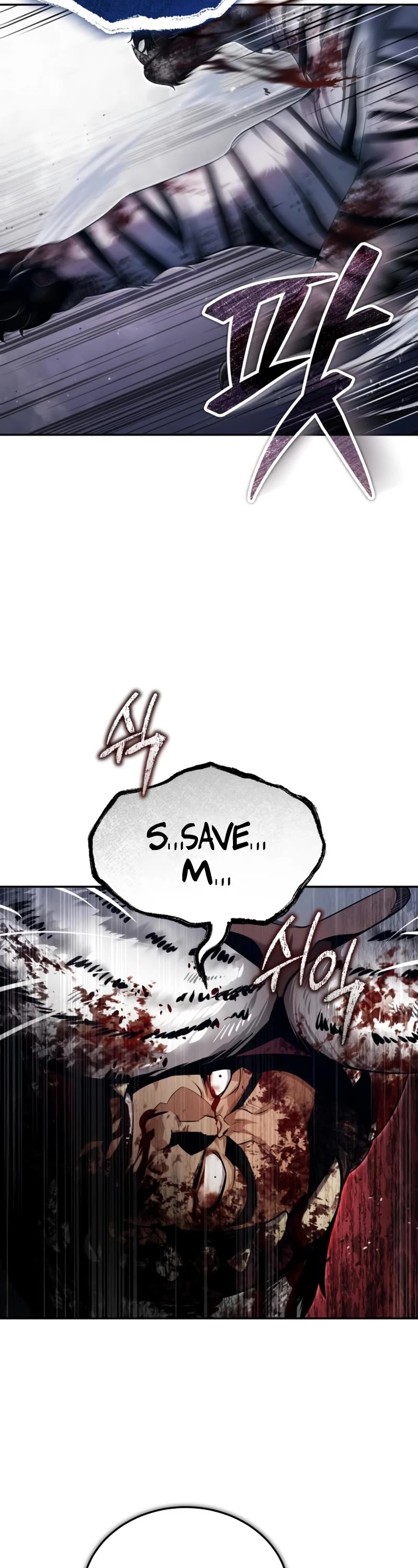 Baek Clan's Terminally Ill Young Master Chapter 19 page 51 - Chapter 19