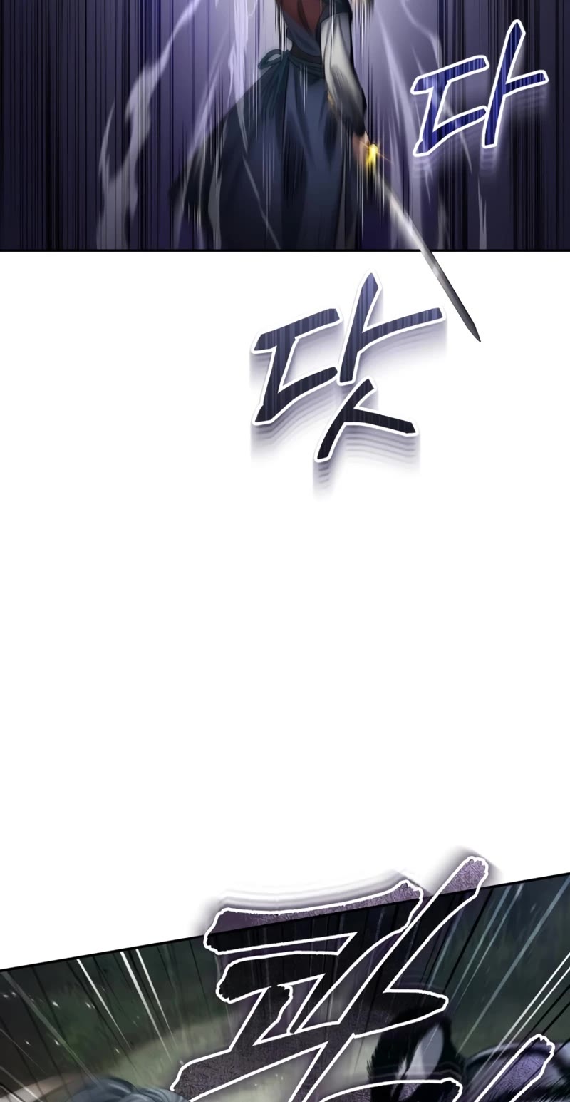 Baek Clan's Terminally Ill Young Master Chapter 19 page 56 - Chapter 19