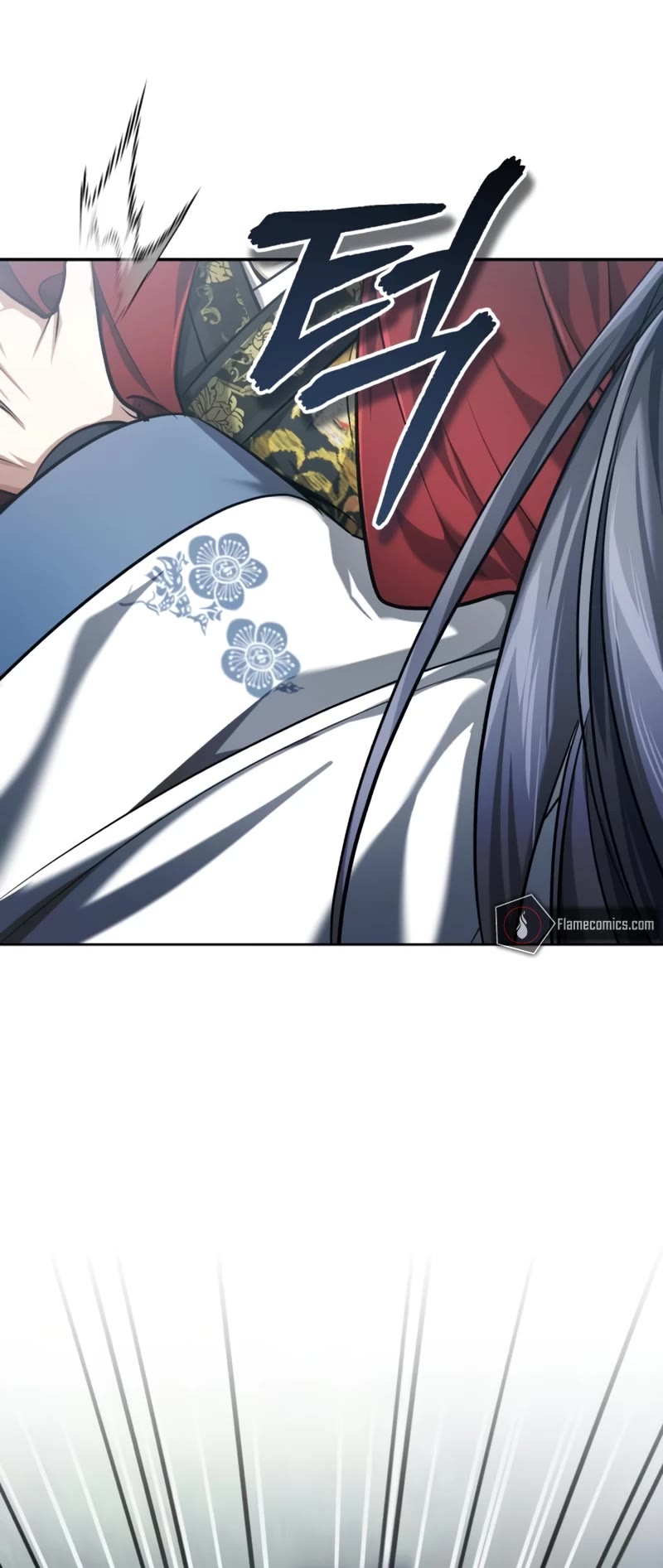 Baek Clan's Terminally Ill Young Master Chapter 19 page 60 - Chapter 19