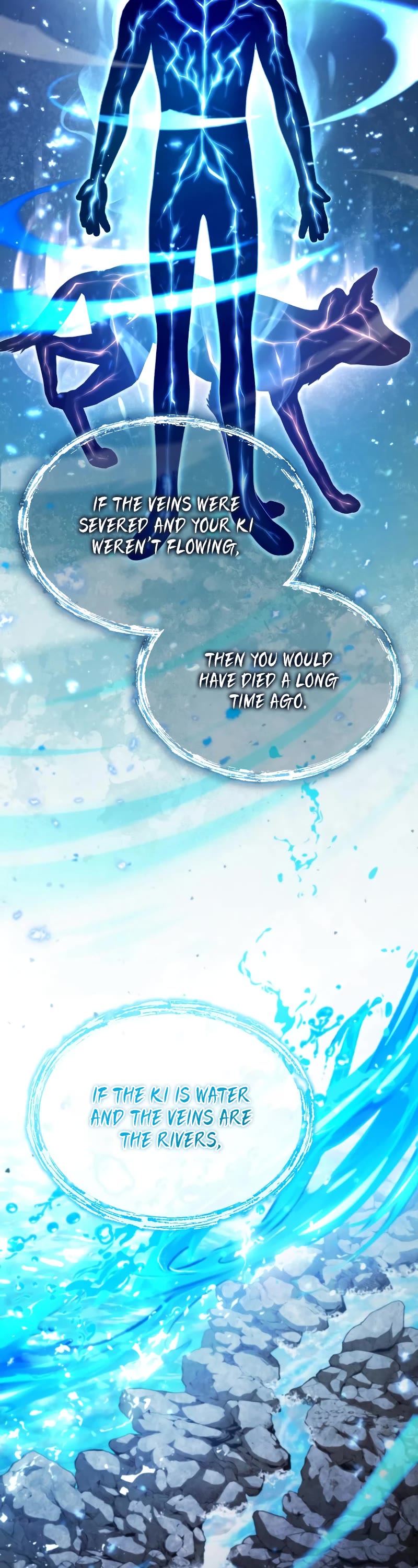 Baek Clan's Terminally Ill Young Master Chapter 2 page 52 - Chapter 2